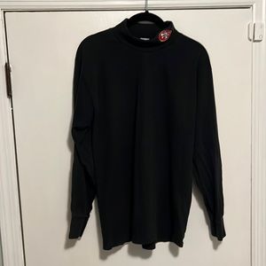 Vintage San Francisco 49ers Turtleneck shirt